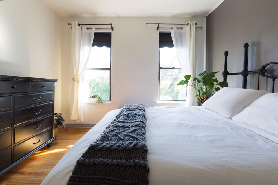 One Bedroom Suite - Prime West Village Location Apartment in West Village