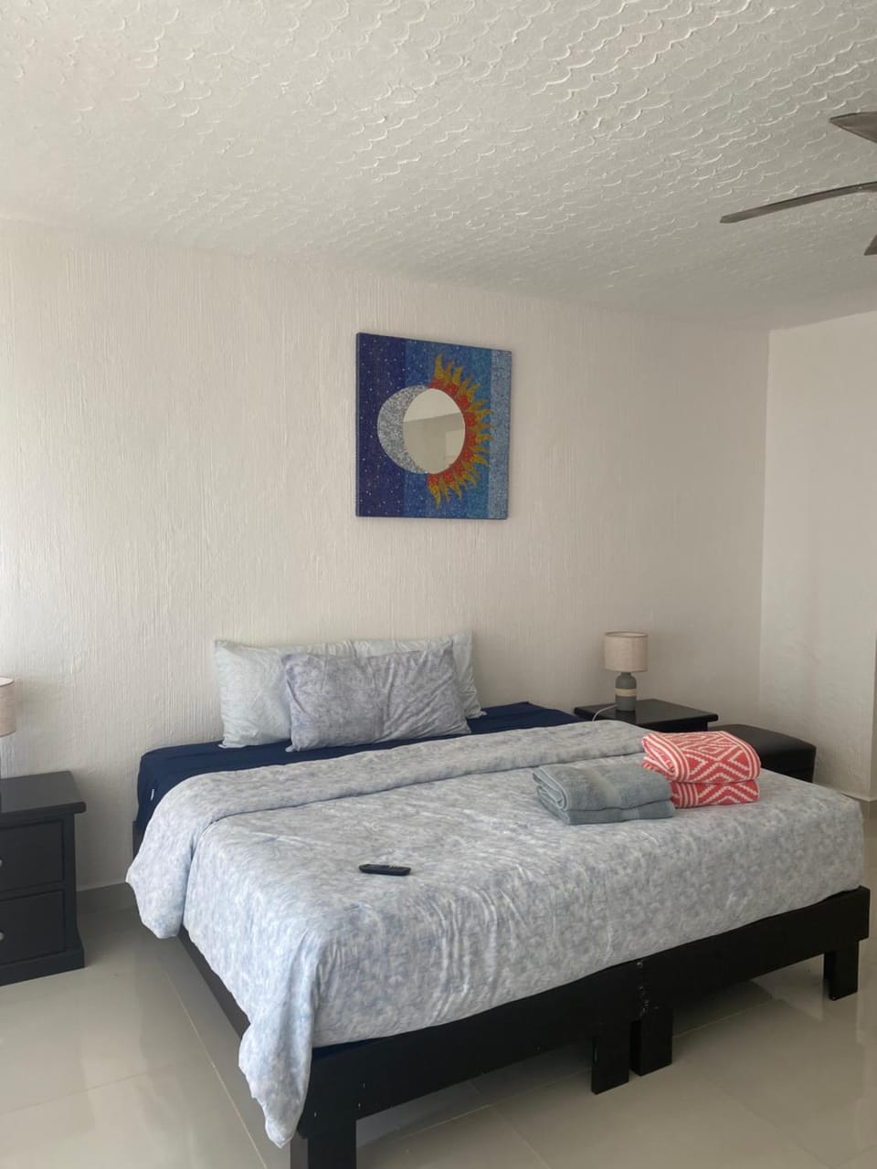 Depa vista al mar Apartment in Playa del Carmen