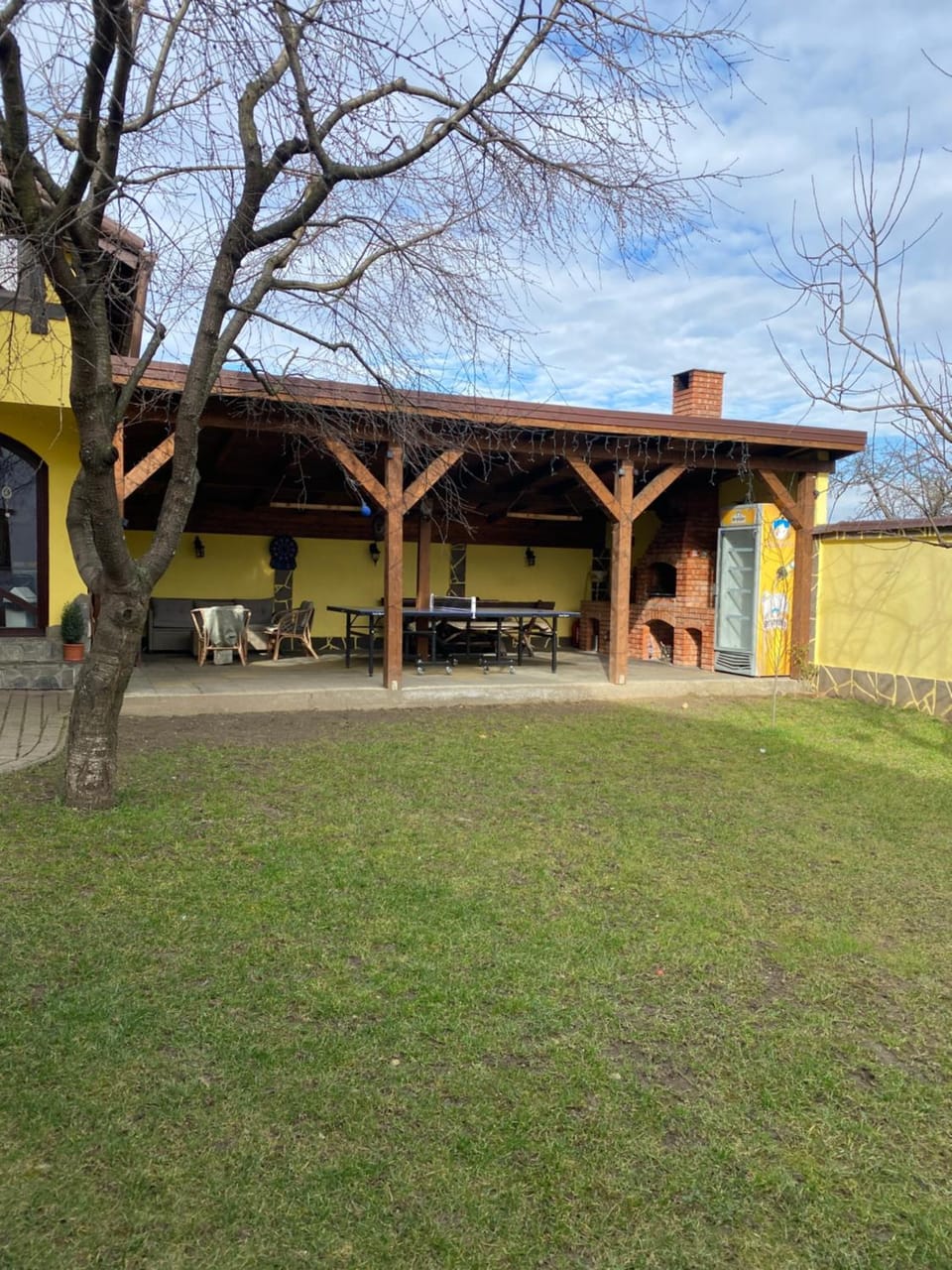 Pensiunea DARMA Bed and Breakfast in Brașov County