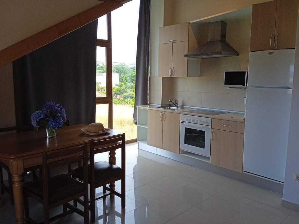 Sanxenxo Apartamento Casa Docasar 3 derecha Apartment in O Salnés