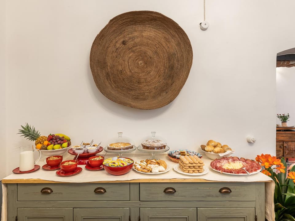 PALAZZO CHERCHI Bed and Breakfast in Sardinia