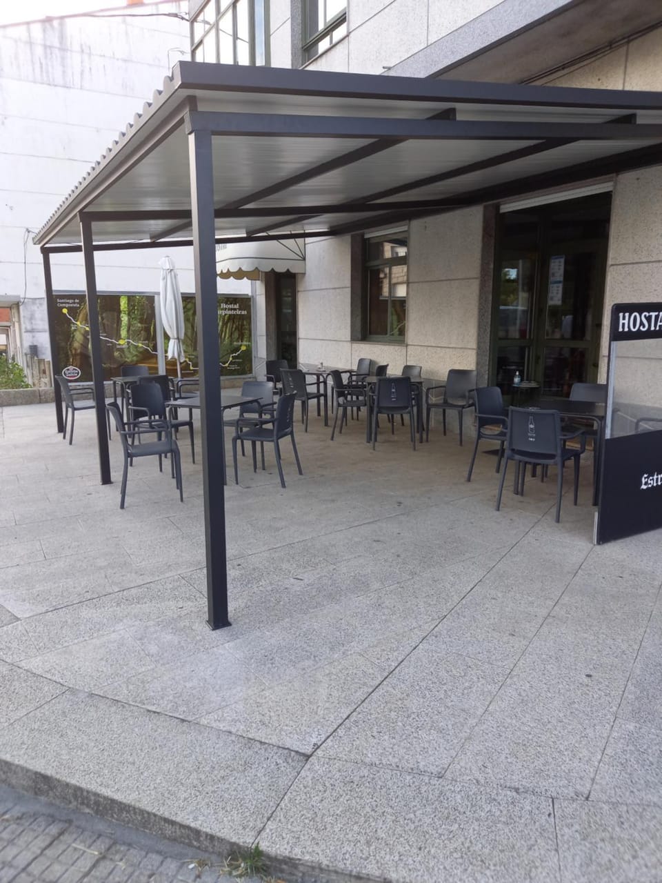 Lounge or bar
