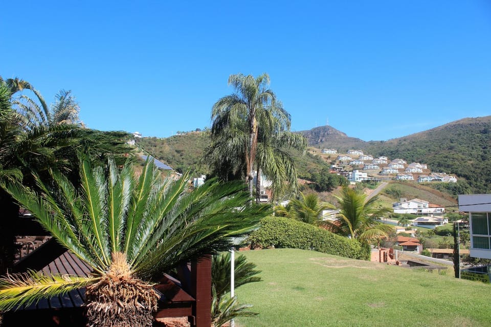 Natural landscape, View (from property/room), Garden view