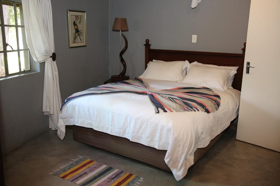 Kruger Ranch Vacation rental in North West, South Africa