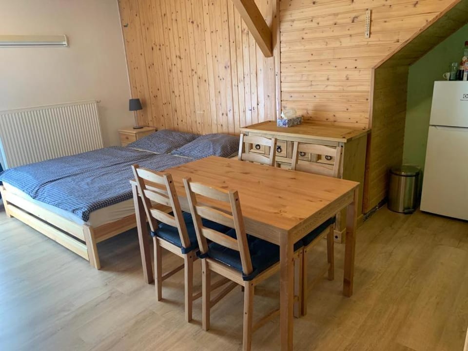 Penzion a Restaurace Vyhlídka Bed and Breakfast in Bavaria