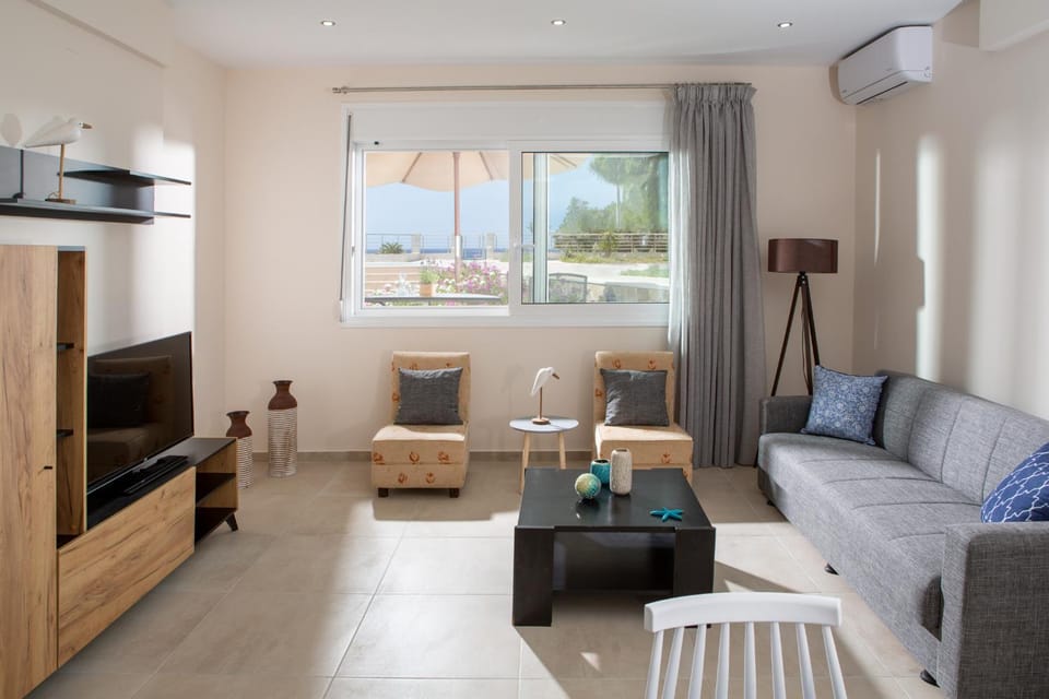 Kalypso Apartment Ierapetra Apartment in Lasithi