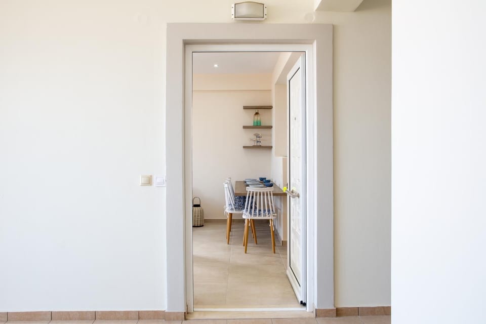 Kalypso Apartment Ierapetra Apartment in Lasithi