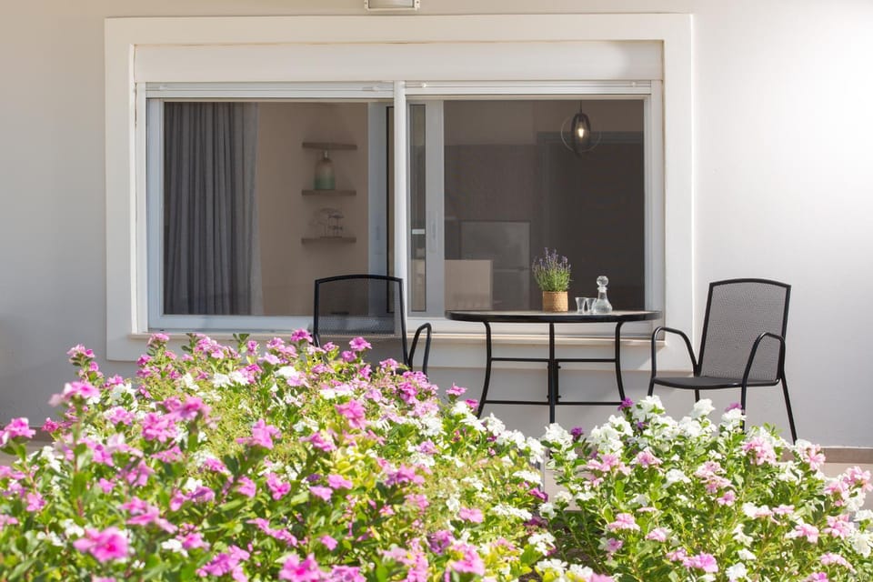 Kalypso Apartment Ierapetra Apartment in Lasithi