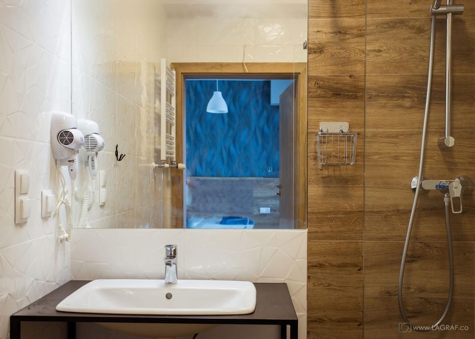 Origami Prestige Bed and Breakfast in West Pomeranian Voivodeship, Poland