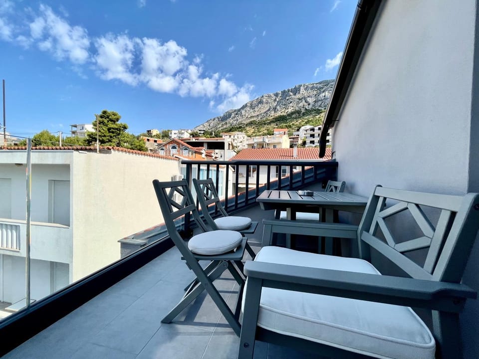 Apartments Rita Ana Apartment in Split-Dalmatia County