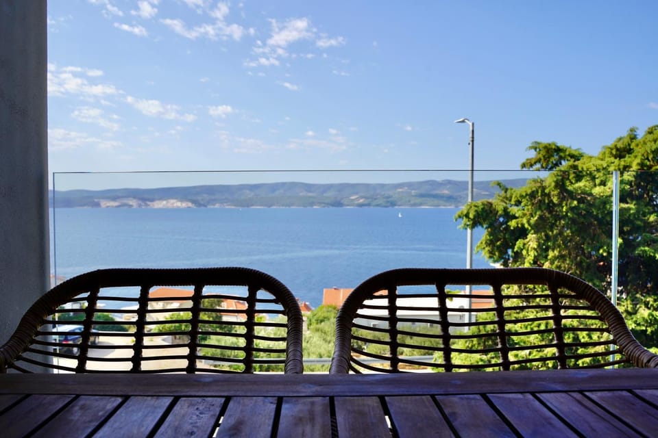 Apartments Rita Ana Apartment in Split-Dalmatia County