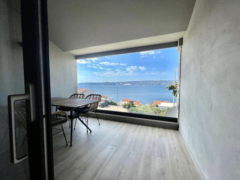 Apartments Rita Ana Apartment in Split-Dalmatia County