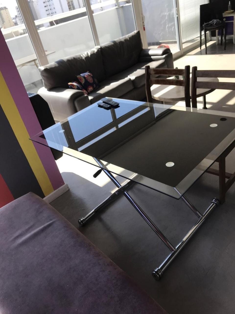 Viví Home Apartment in Mar del Plata