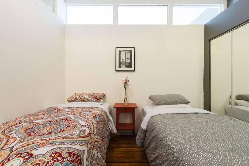 Union Square - Four Bedroom Condo-Hotel Suite Apartment in East Village