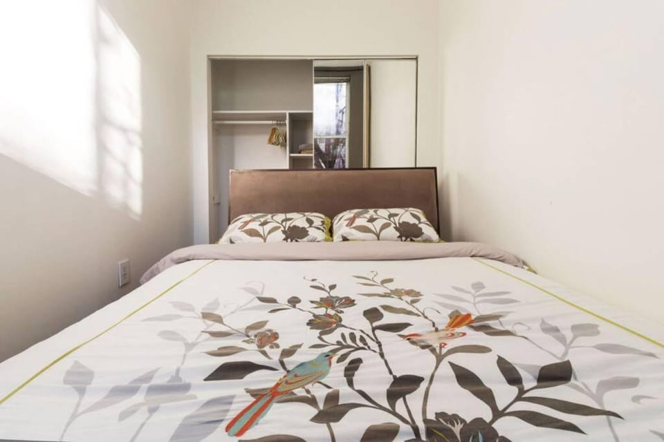 Union Square - Four Bedroom Condo-Hotel Suite Apartment in East Village