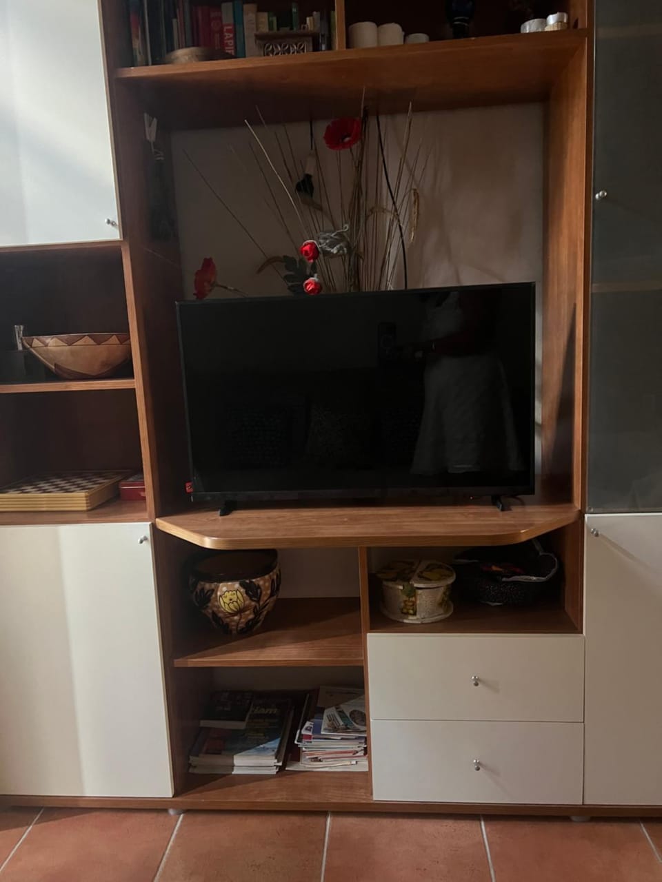 TV and multimedia
