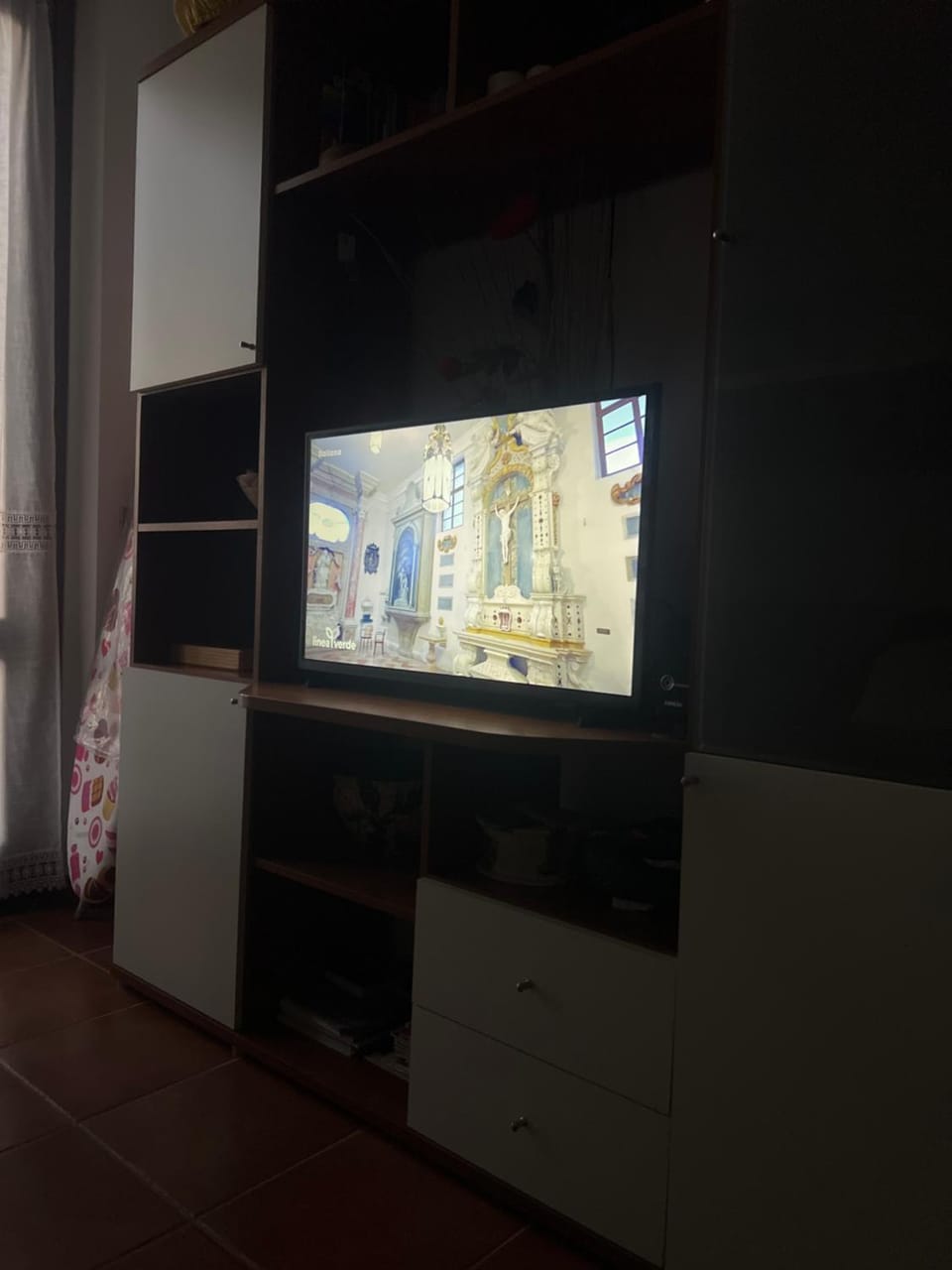 TV and multimedia