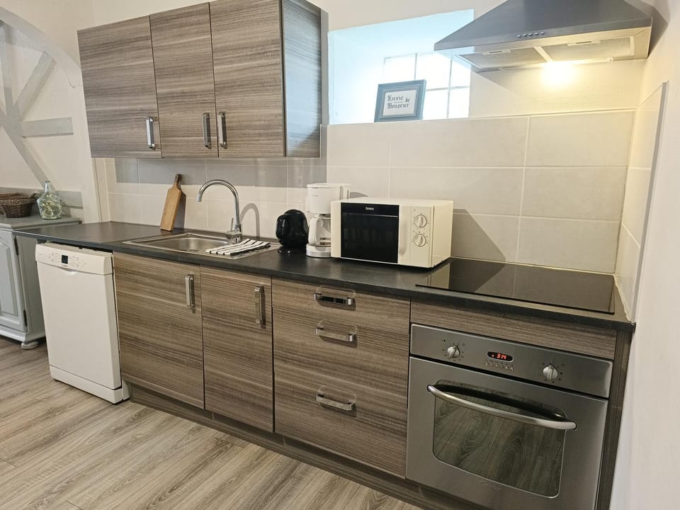 wintzenheim: appartement Apartment in Grand Est