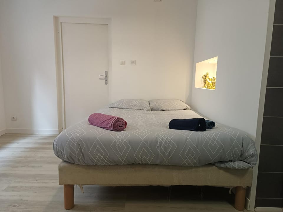 wintzenheim: appartement Apartment in Grand Est