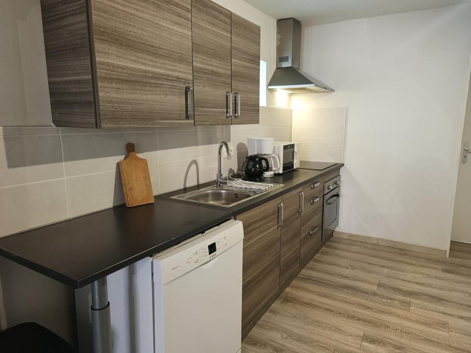 wintzenheim: appartement Apartment in Grand Est