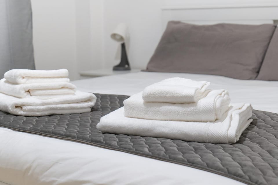 towels