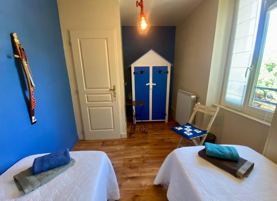 La Dorépontaise CHAMBRE D'HOTES Vacation rental in Nouvelle-Aquitaine