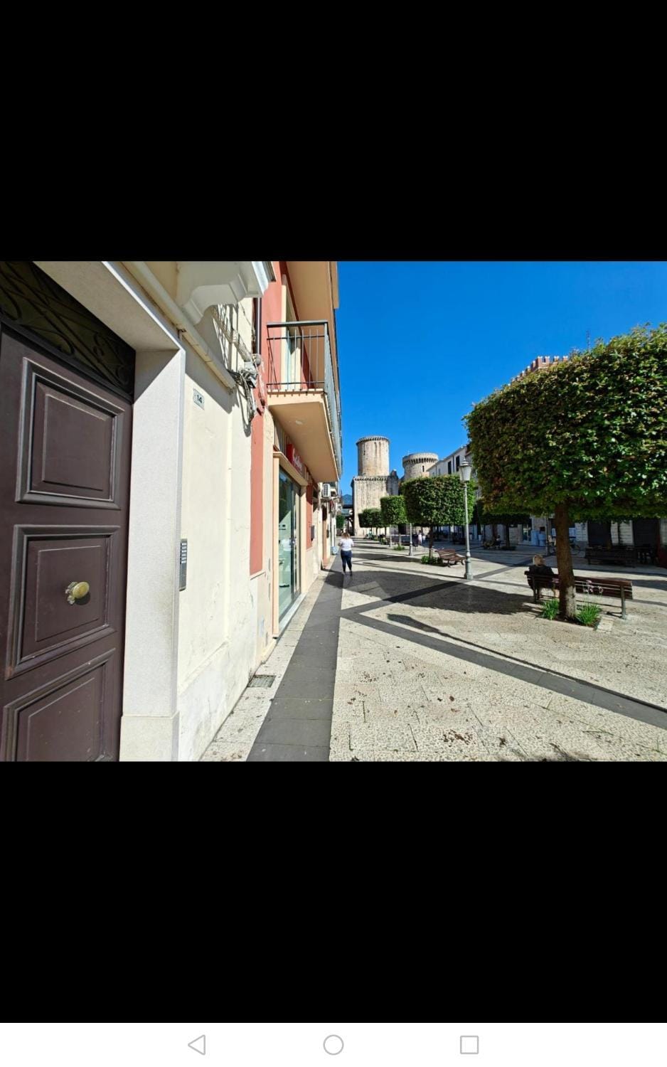 Casa Civita Apartment in Fondi