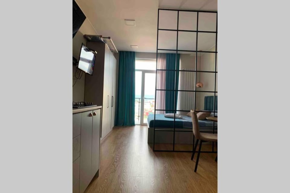 Geverse Apartment Apartment in Batumi