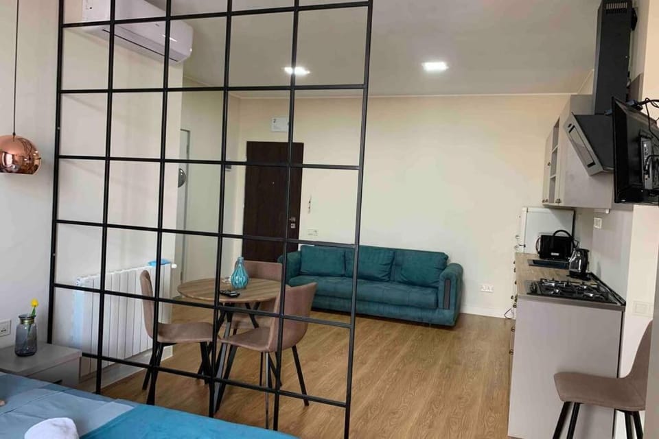Geverse Apartment Apartment in Batumi