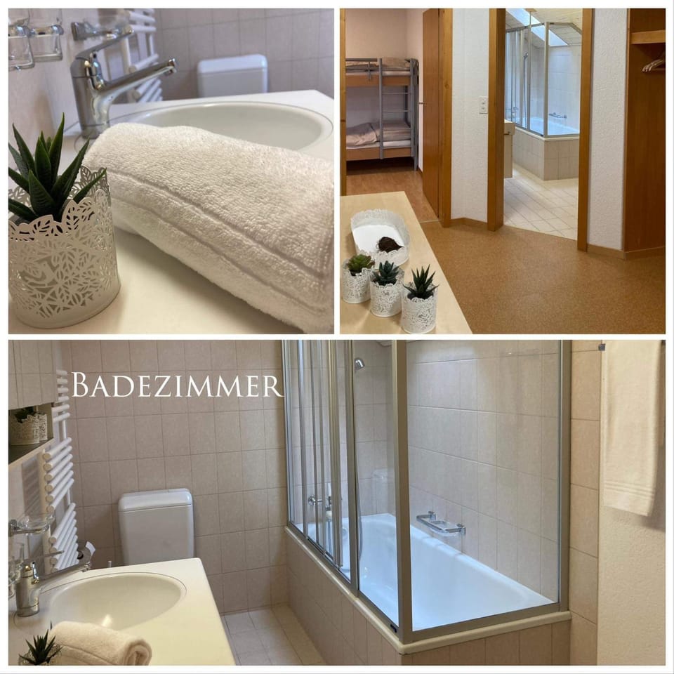 Shower, Bathroom, Photo of the whole room