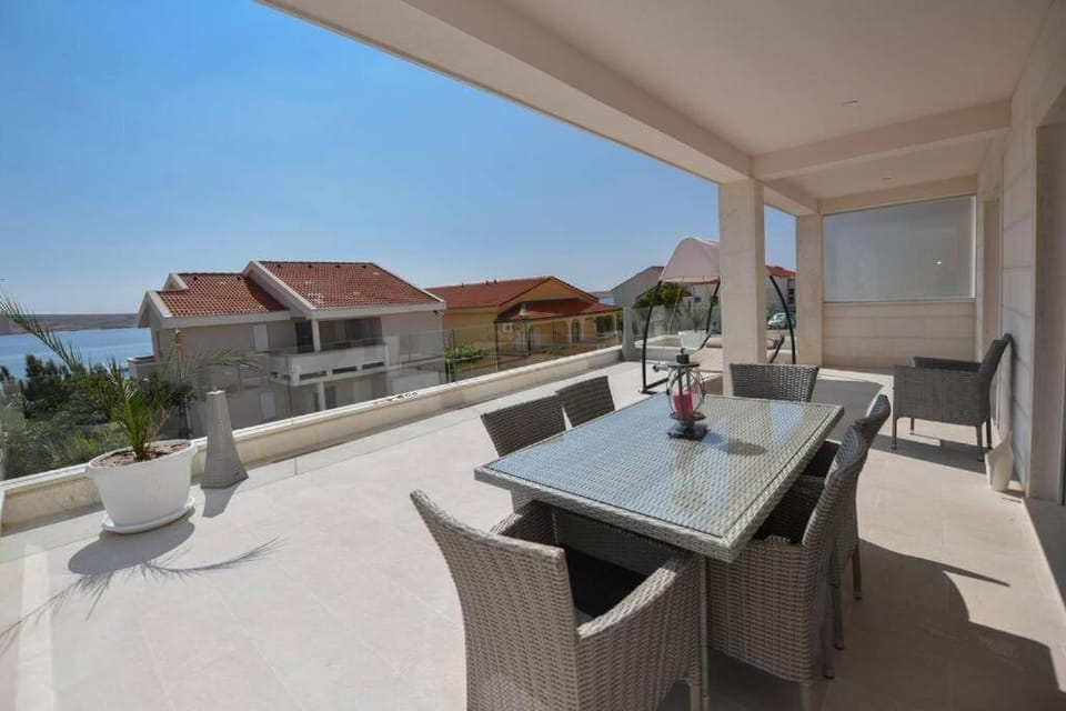 BlueBay Apartments Apartment in Novalja