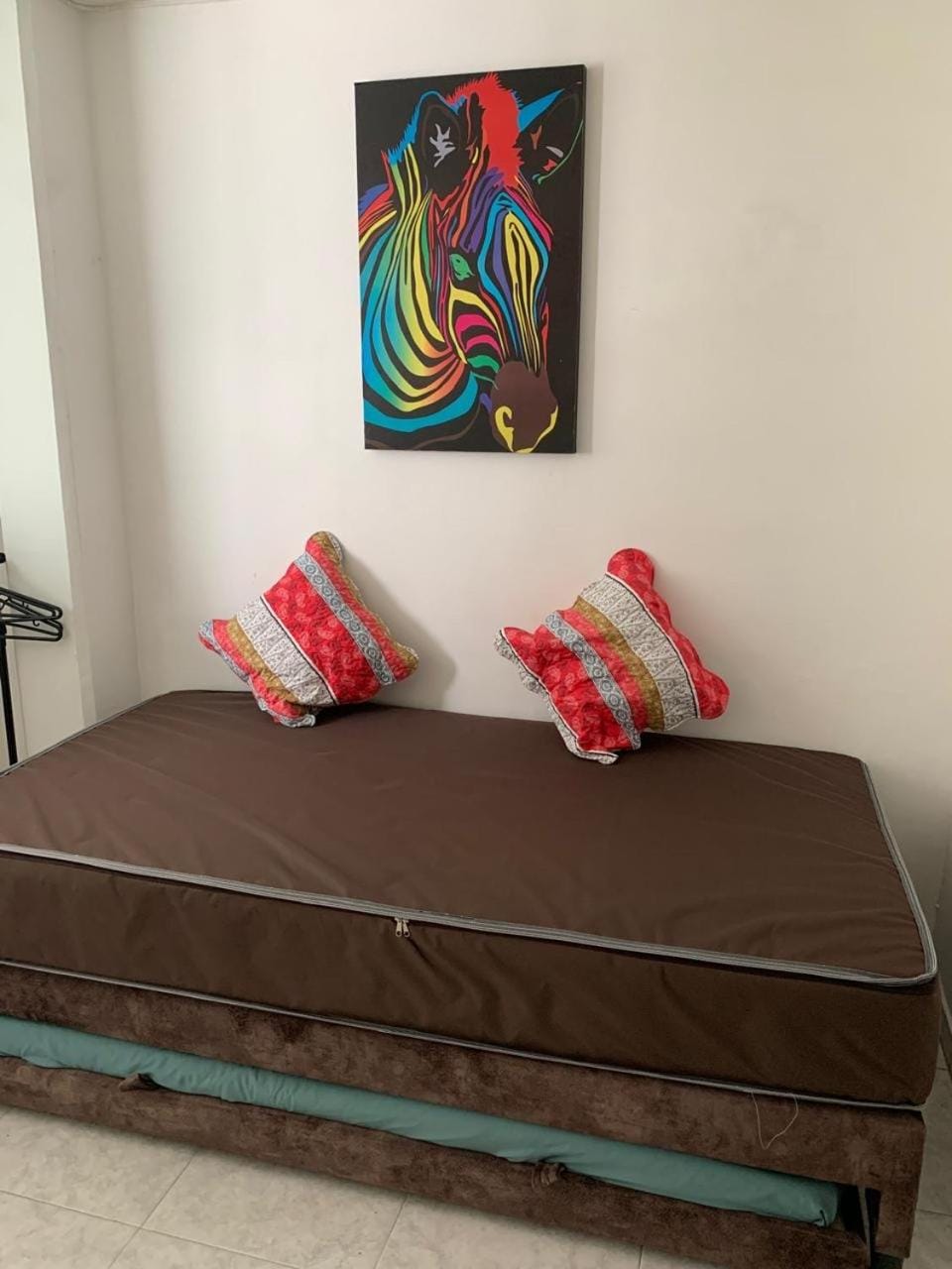 Apartaestudio en el centro Pereira Apartment in Dosquebradas
