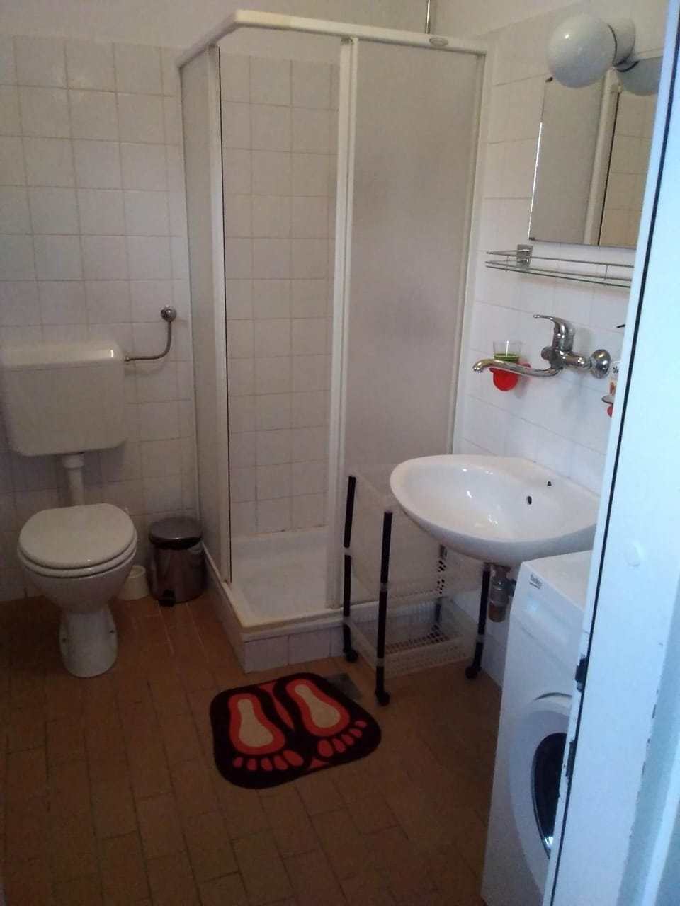 Čebelica, apartma 101, Terme Čatež House in Slovenia