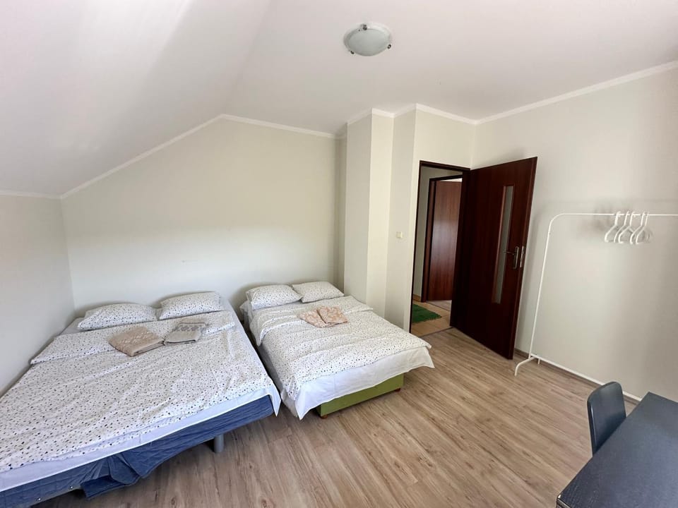 Ośrodek Turystyki Weekendowej Przy Górze Apartment in Lower Silesian Voivodeship