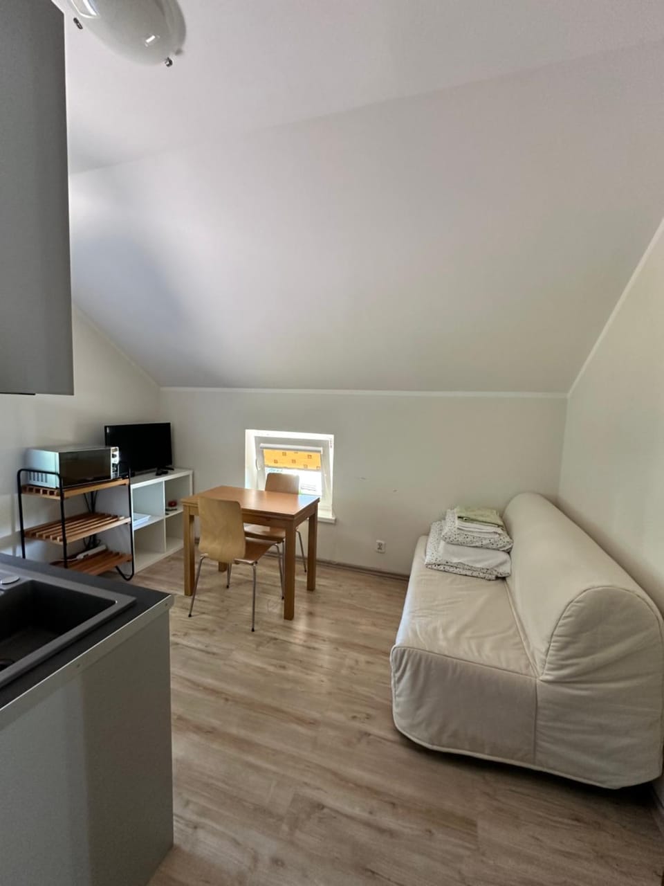 Ośrodek Turystyki Weekendowej Przy Górze Apartment in Lower Silesian Voivodeship