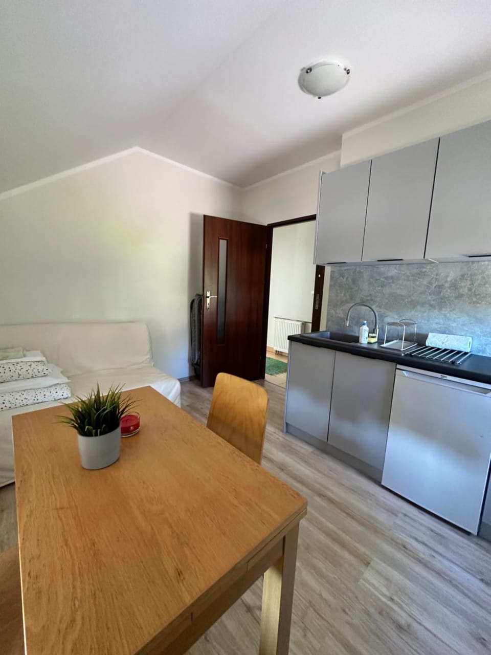 Ośrodek Turystyki Weekendowej Przy Górze Apartment in Lower Silesian Voivodeship