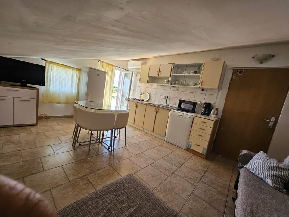 Apartmani Liverić 5 Apartment in Zadar County