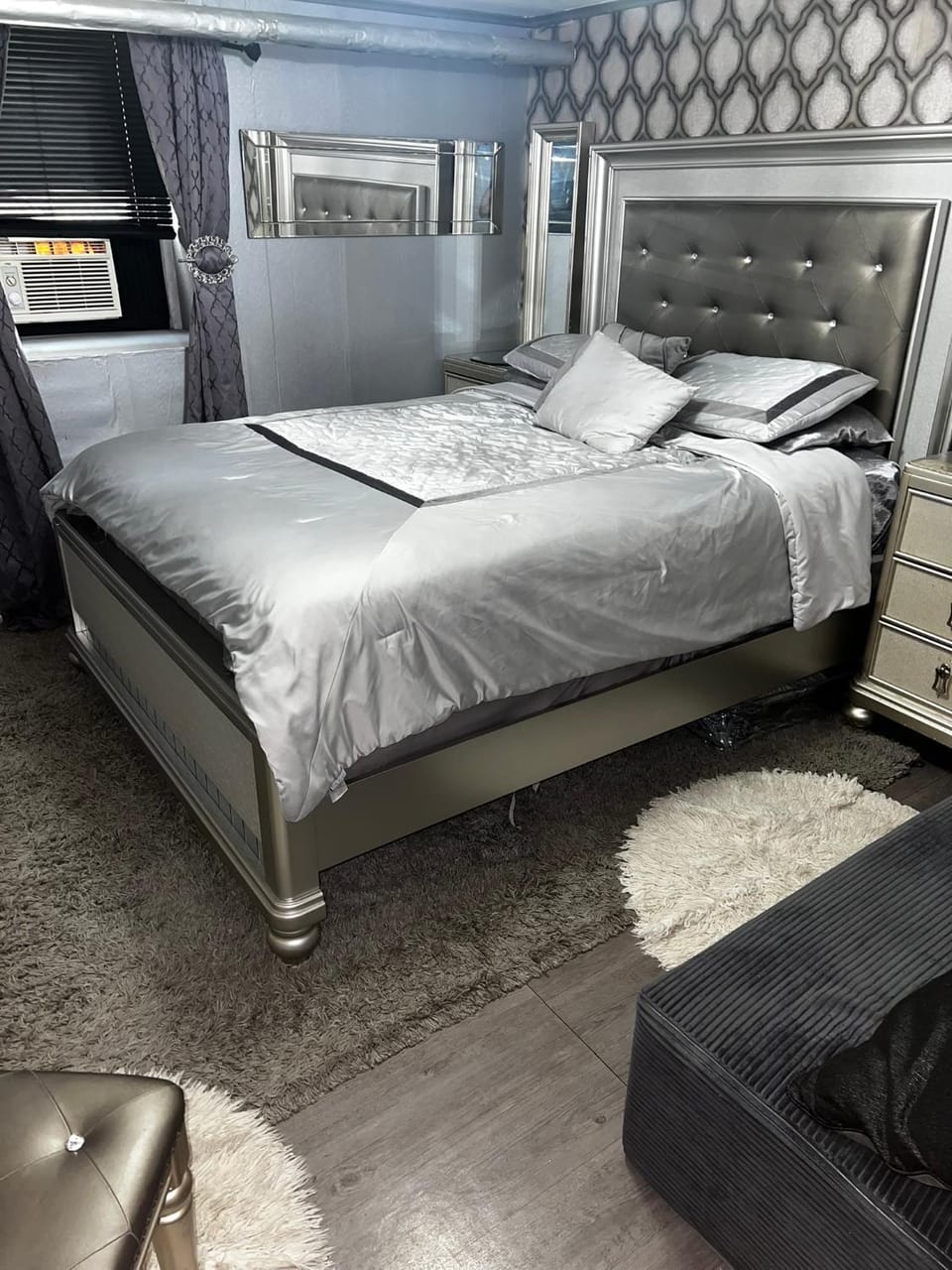 Nice Cozy Room By Empire City Casino And Cross County Mall Vacation rental in Yonkers