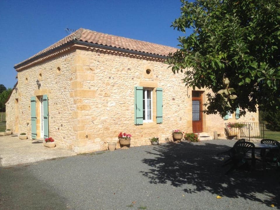 Maison de Caractère Périgord avec Cheminée - FR-1-616-181 House in Occitanie