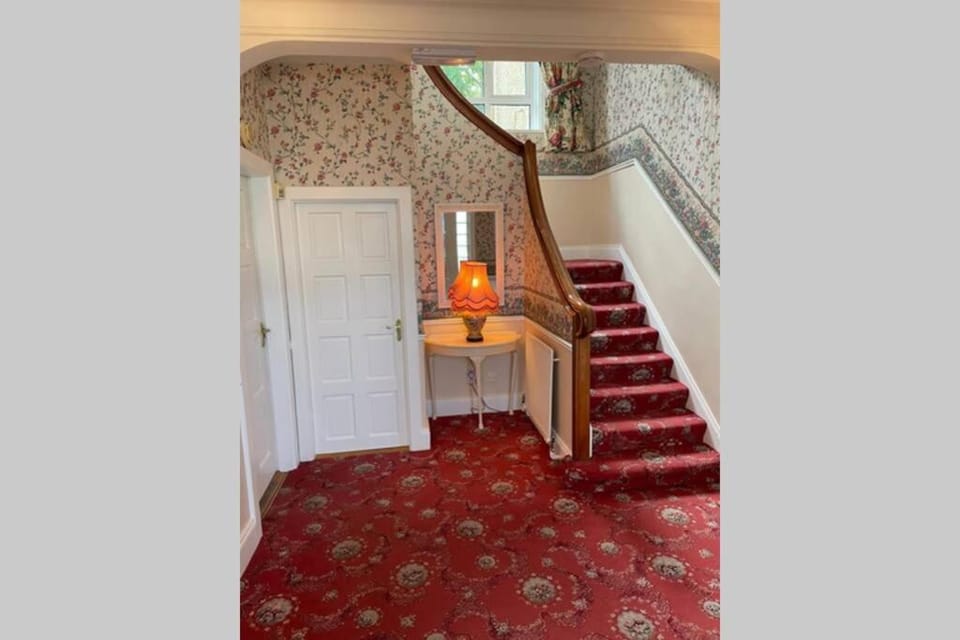 Glenmount Castleblayney House in Northern Ireland