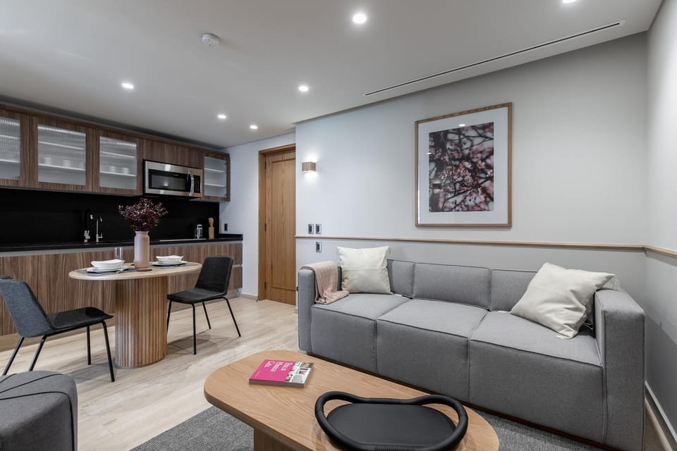 TV and multimedia, Living room