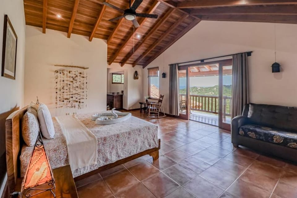 Casa Sueños House in Guanacaste Province