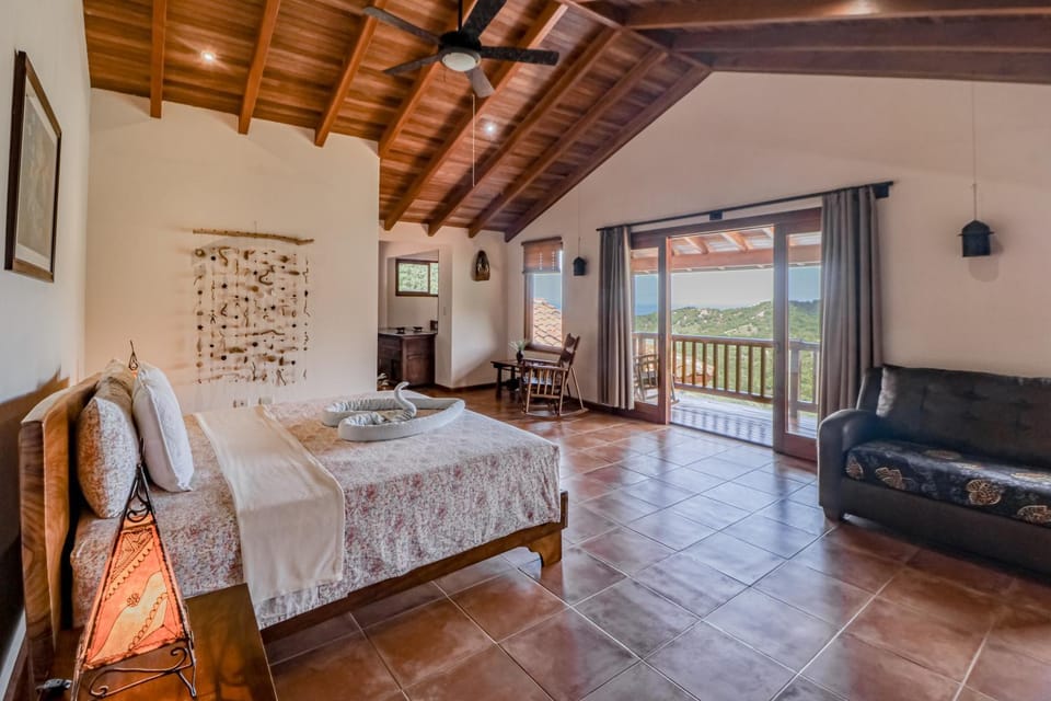 Casa Sueños House in Alajuela Province