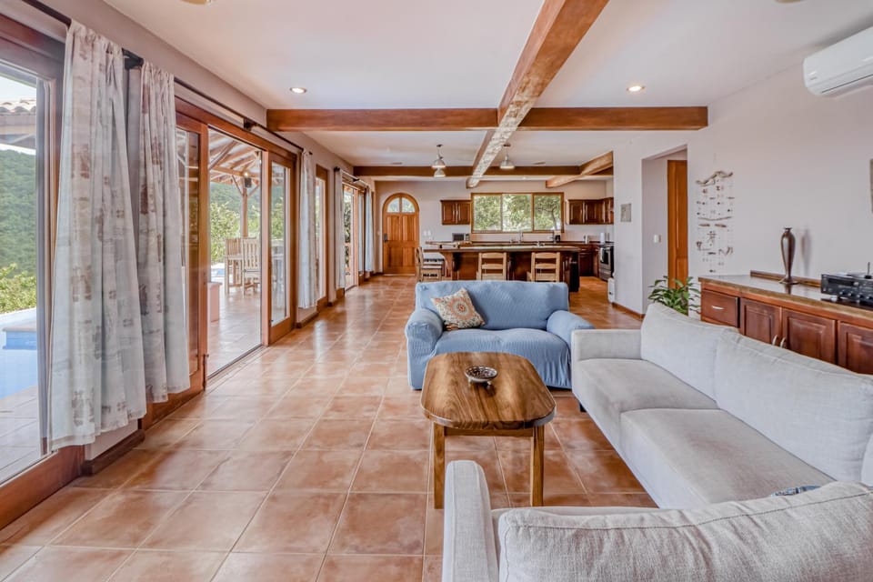 Casa Sueños House in Alajuela Province