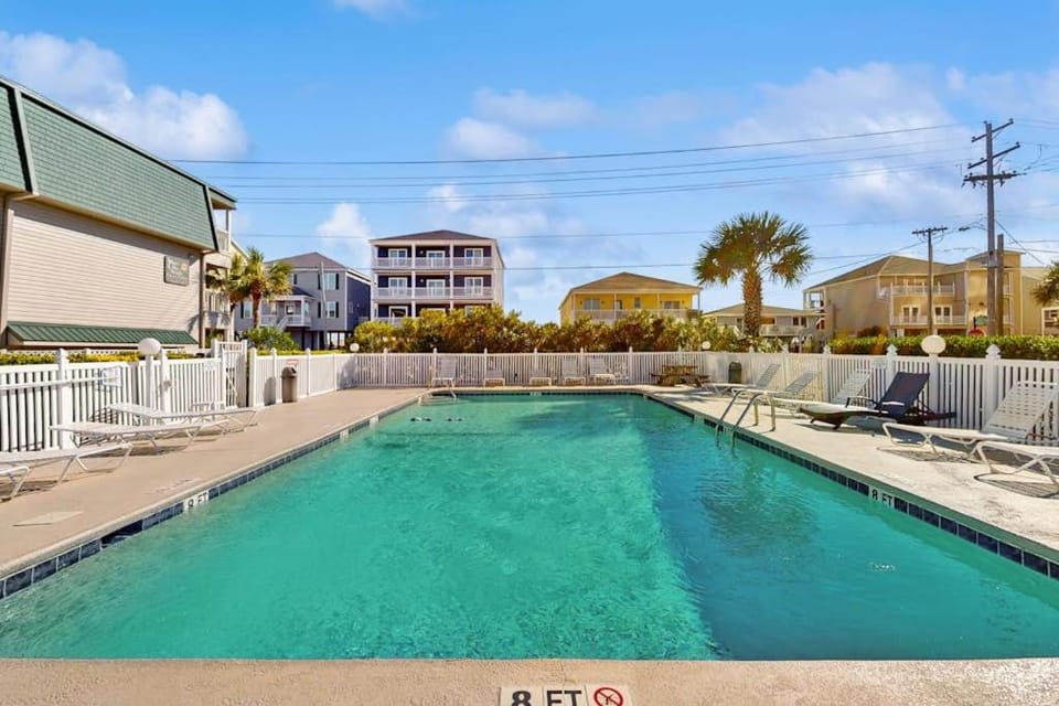 A Place At The Beach I - 3M Apartment in North Myrtle Beach