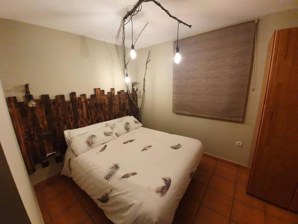 Paraíso Desconocido 4. La Leyenda del Curavacas Apartment in Cantabria