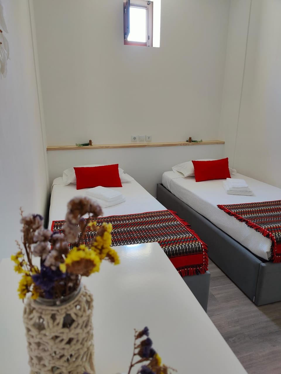 AL Colmeia de Mel Apartment in Évora District, Portugal
