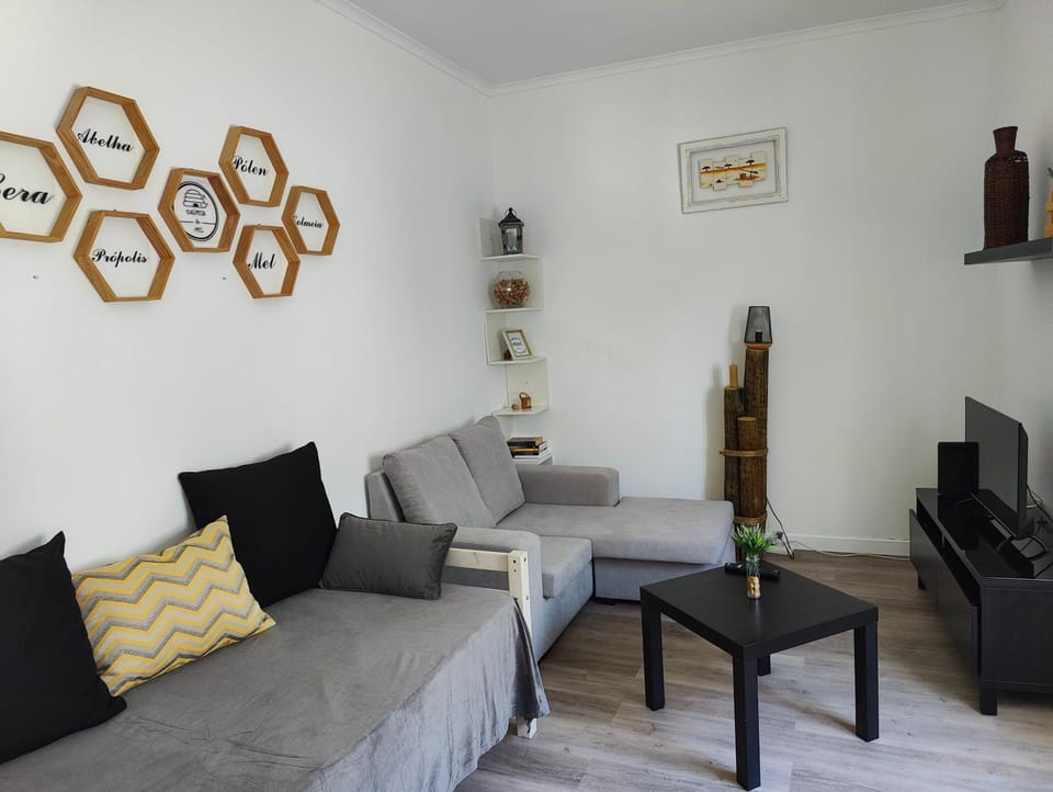 AL Colmeia de Mel Apartment in Évora District, Portugal