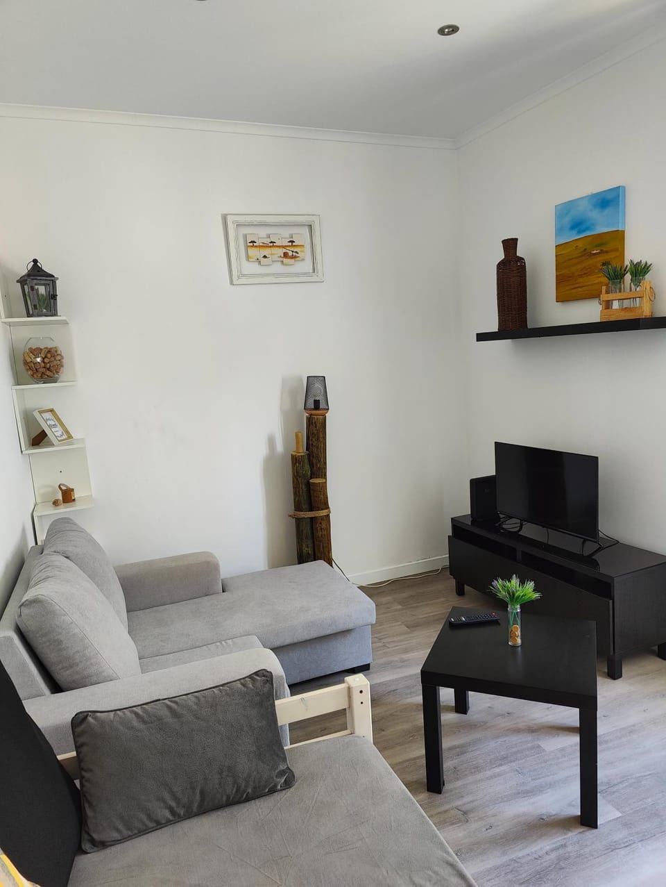 AL Colmeia de Mel Apartment in Évora District, Portugal