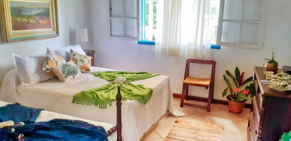 Aretê Ilha Grande Vacation rental in Angra dos Reis